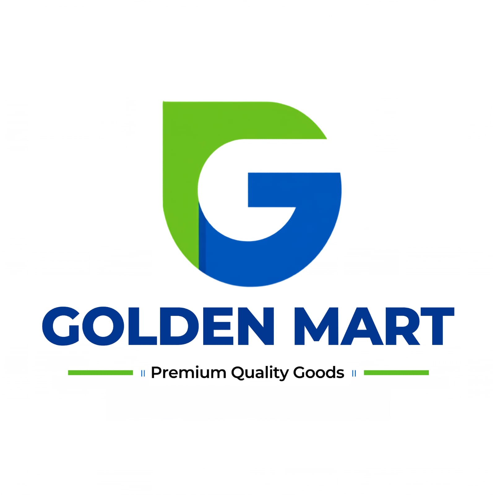 Golden Mart