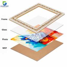 A4 Photo Frame Pack (Bulk Wholesale)