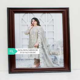 6 PICES COMBO BLANK PICTURE FRAME