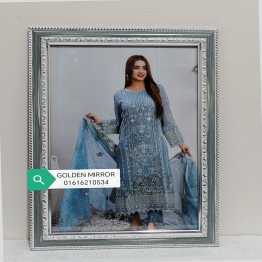 6 PICES COMBO BLANK PICTURE FRAME