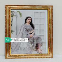 6 PICES COMBO BLANK PICTURE FRAME