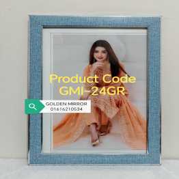 6 PICES COMBO BLANK PICTURE FRAME