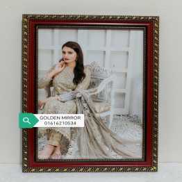 6 PICES COMBO BLANK PICTURE FRAME