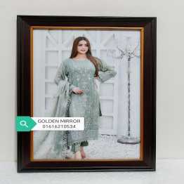 6 PICES COMBO BLANK PICTURE FRAME