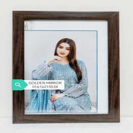 6 PICES COMBO BLANK PICTURE FRAME