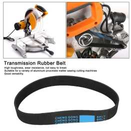 High-Quality Rubber Drive Belt