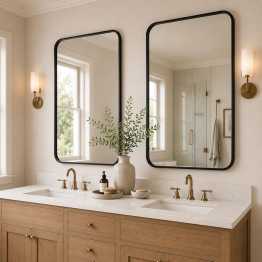 Mobile Mirror
