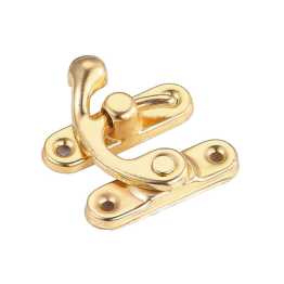 200 pcs Box Lock